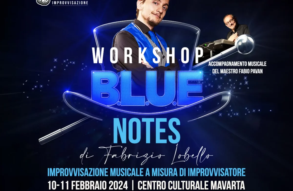 workshop-di-improvvisazione-teatrale-the-blue-notes-fabrizio-lobello-e-fabio-pavan